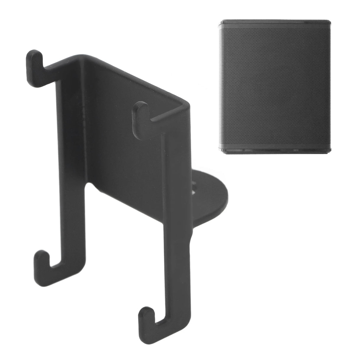 Wall Bracket for Bose Virtually Invisible 300 Speakers