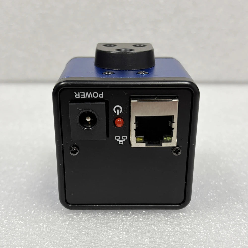 Mini IP-beveiligingscamera 1080P 60fps met menselijke detectingie