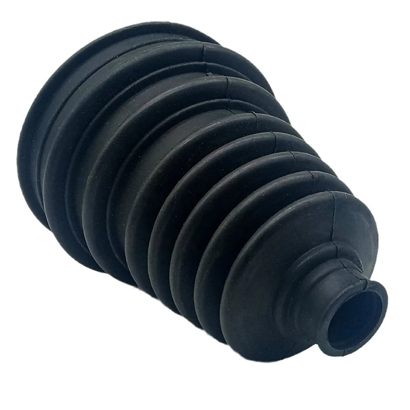 Replacement Inner CV Joint Boot, Rubber