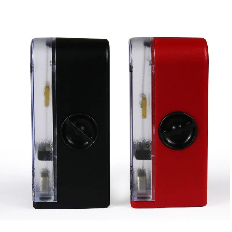 Mini Mechanical Metronome for Instrument Practice