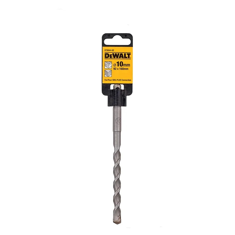 DEWALT Original Twist Drill SDS Plus Electric Hammer Accessories DT9635 DT9641 DT9644 DT9648 High Hardness Tool Attachments