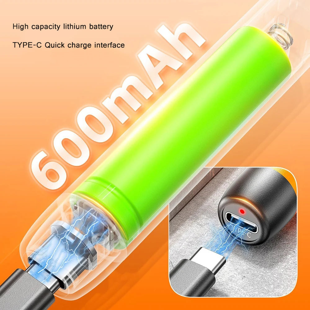 Rechargeable Precision Electric Screwdriver Set