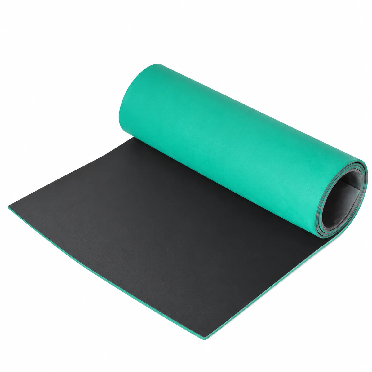 30 × 30 cm antistatisk arbeidsmatte for elektronikk