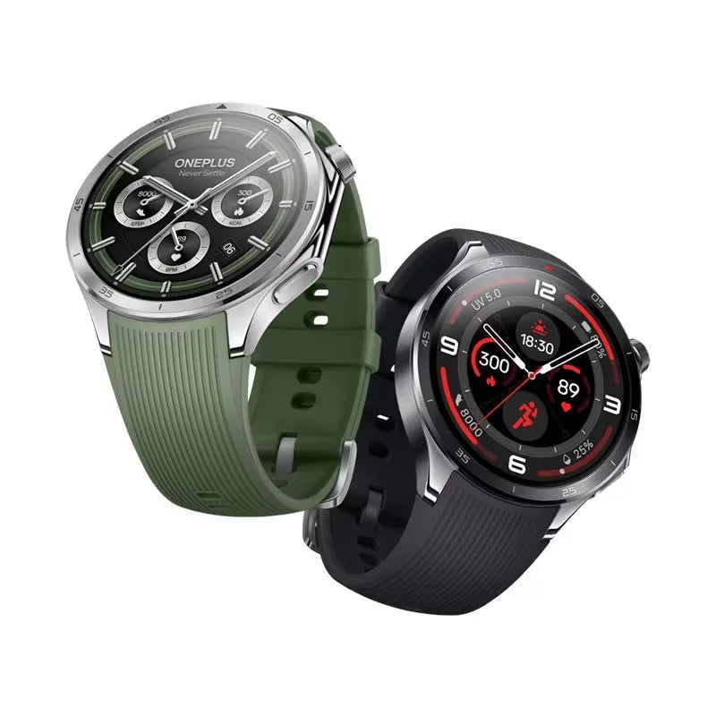OnePlus Watch 3 Pametni sat s LTPO AMOLED zaslonom