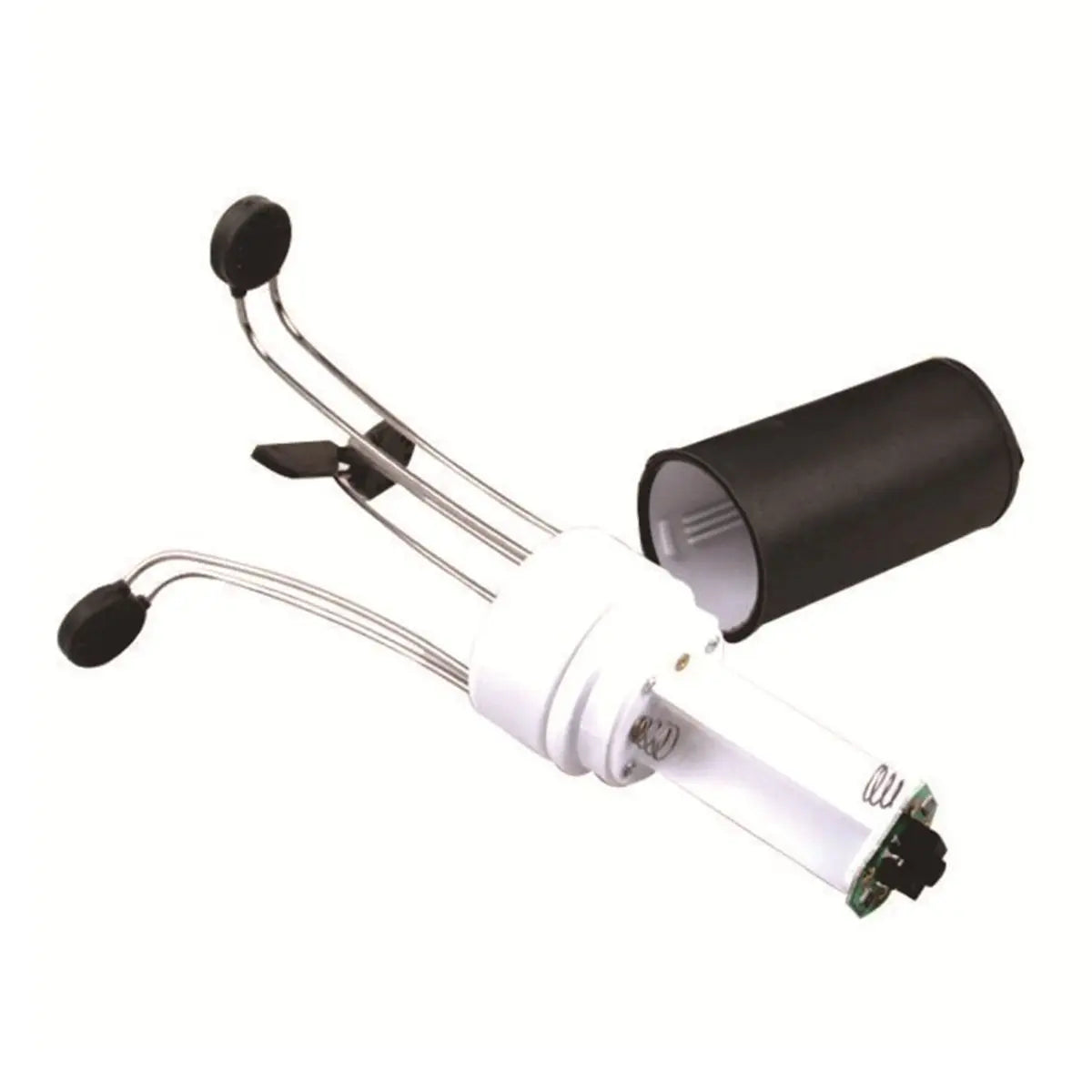 Battery-Operated Pot Stirrer with 3 Speeds