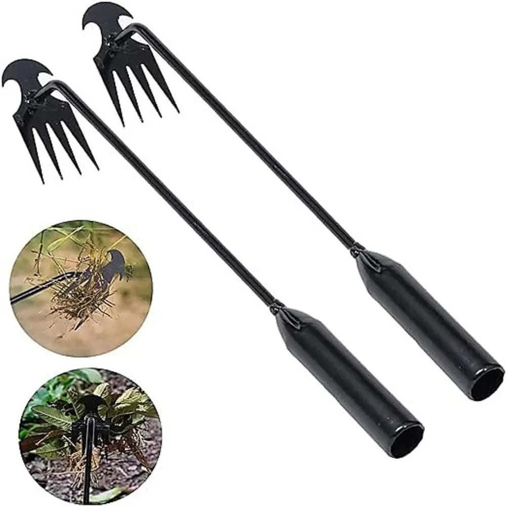 Manual Garden Weeding Tool, 30/40/50cm