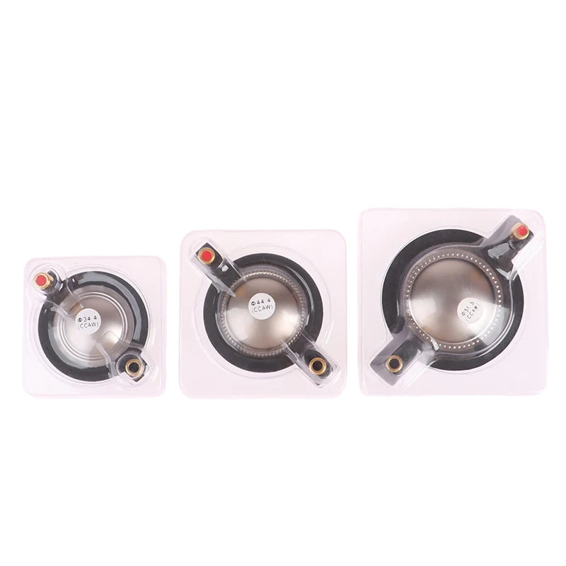 Replacement Tweeter Voice-Coil Diaphragm