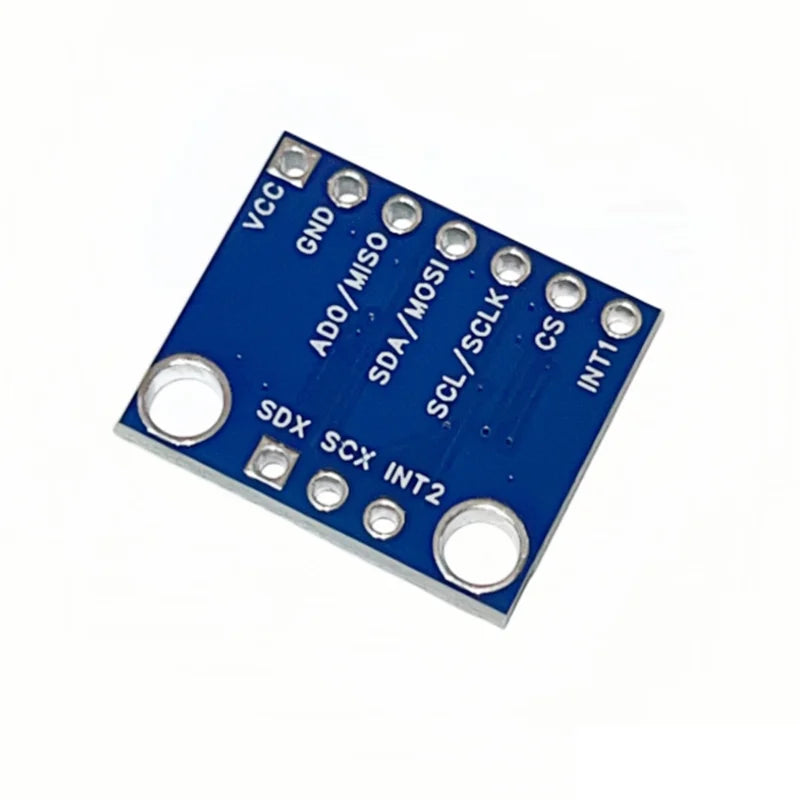 LSM6DSV16XTR IMU Sensor Module