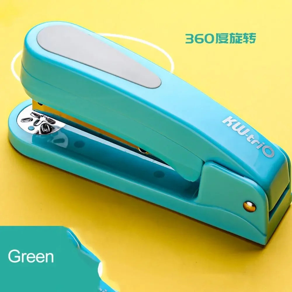 Rotating Stapler or 5,000-Staple Refill Options