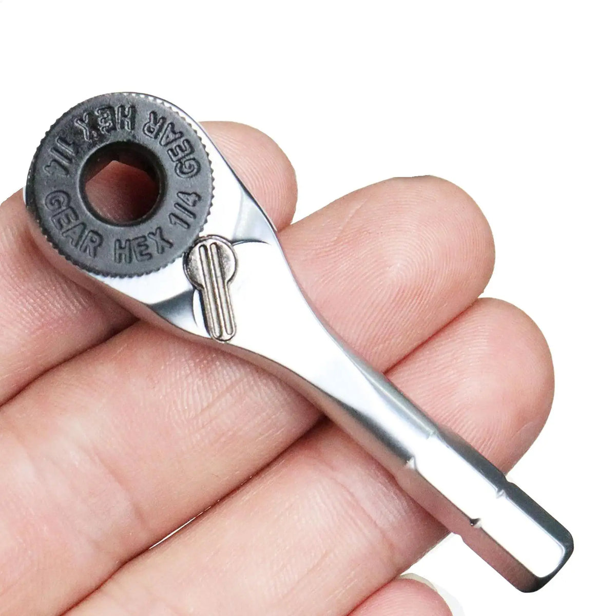 Mini-Magnet-Bit-Ratsche