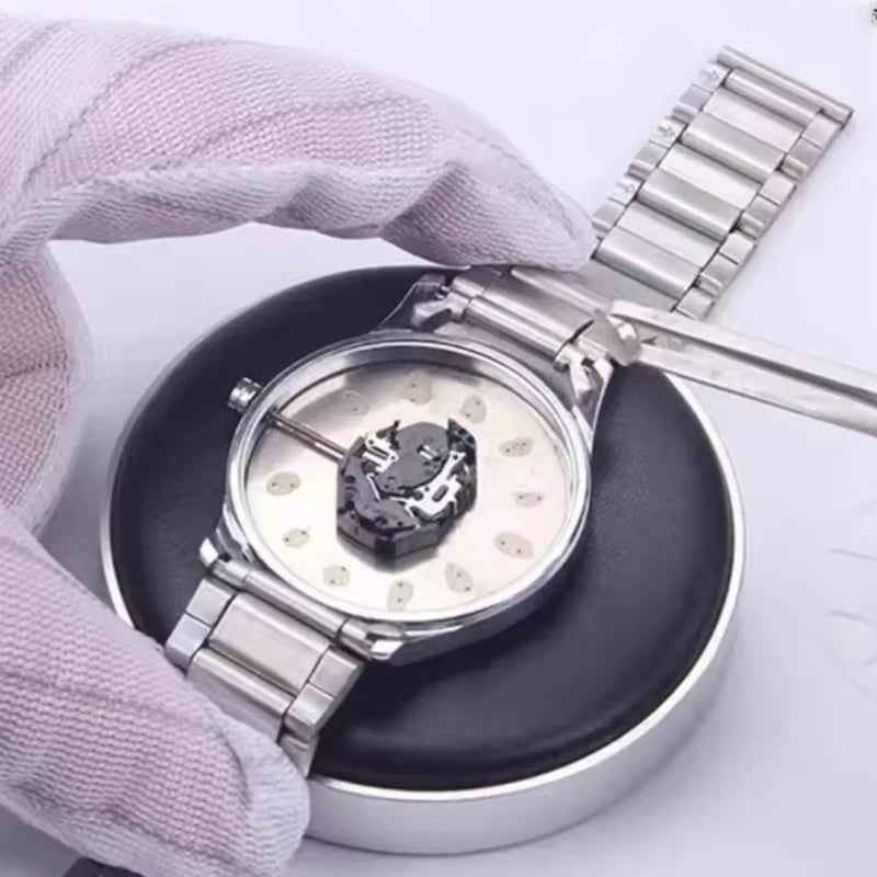 Perie de reparat ceasuri pentru carcasă nouă — 5 sau 7 cm