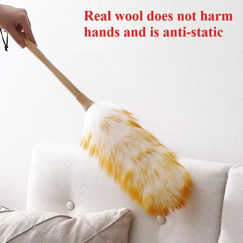 Silicone Magic Rubber Broom Mop Hand Dust Brooms Home Floor Cleaning Squeegee Wiper Toilet Bathroom Mops Witches Tools