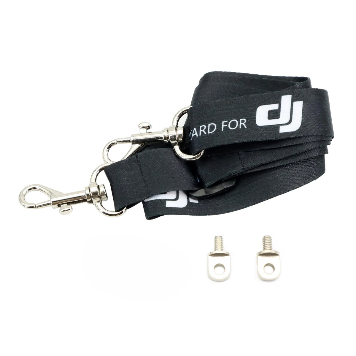 Correa ajustable para el cuello para mandos DJI RC y RC 2