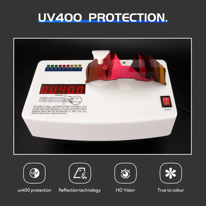 Kapvoe Cycling Glasses Polarized MTB Road Bike Glasses UV400 Protection Sunglasses Ultra Light Sport Eyewear Equipment