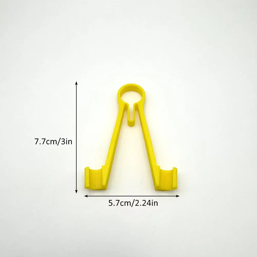 Multimeter Test Probe Holder Set