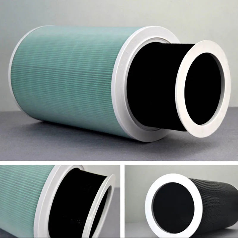 Replacement HEPA Air Filter for Xiaomi Mi Air Purifier 1/2/3 Series