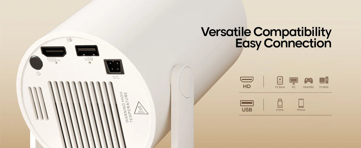 Schermo proiettore portatile semplice tende anti-luce 60/70/80/100/120 pollici schermi di proiezione per casa esterno ufficio proiettore