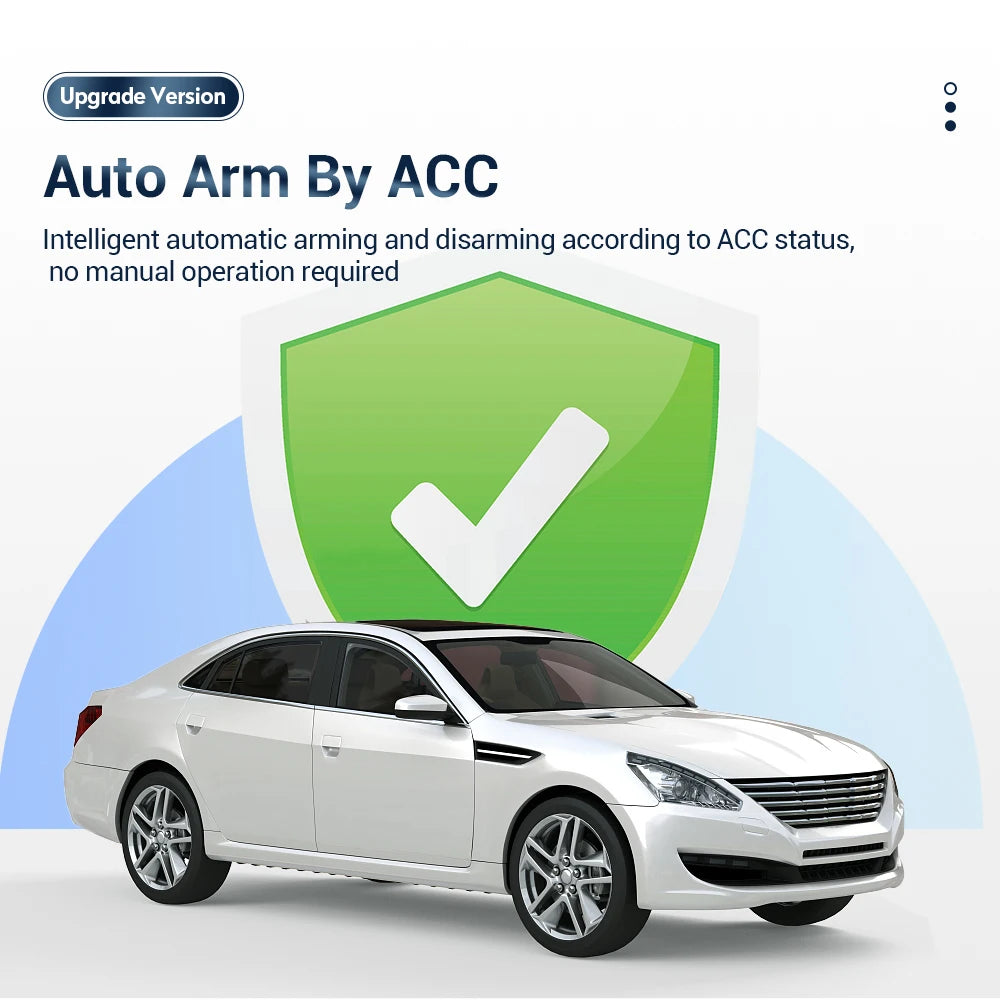 MiCODUS Auto GPS-tracker 4G MV930G 9-95V Brandstof-relay uitschakelen GPS-tracker Motorcycle trillingssensitief ACC Aan/Uit meldingen