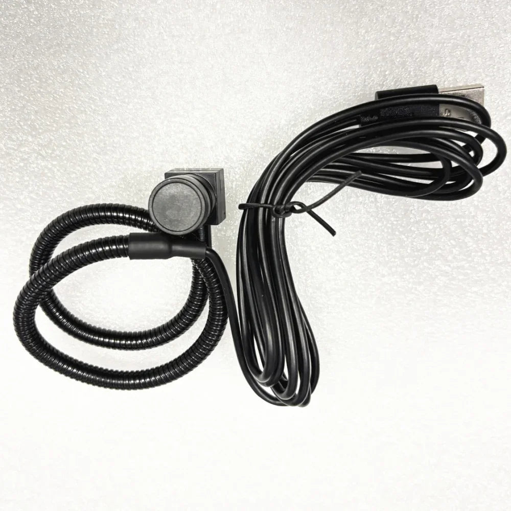 USB centrum webová kamera 4K oční kontakt