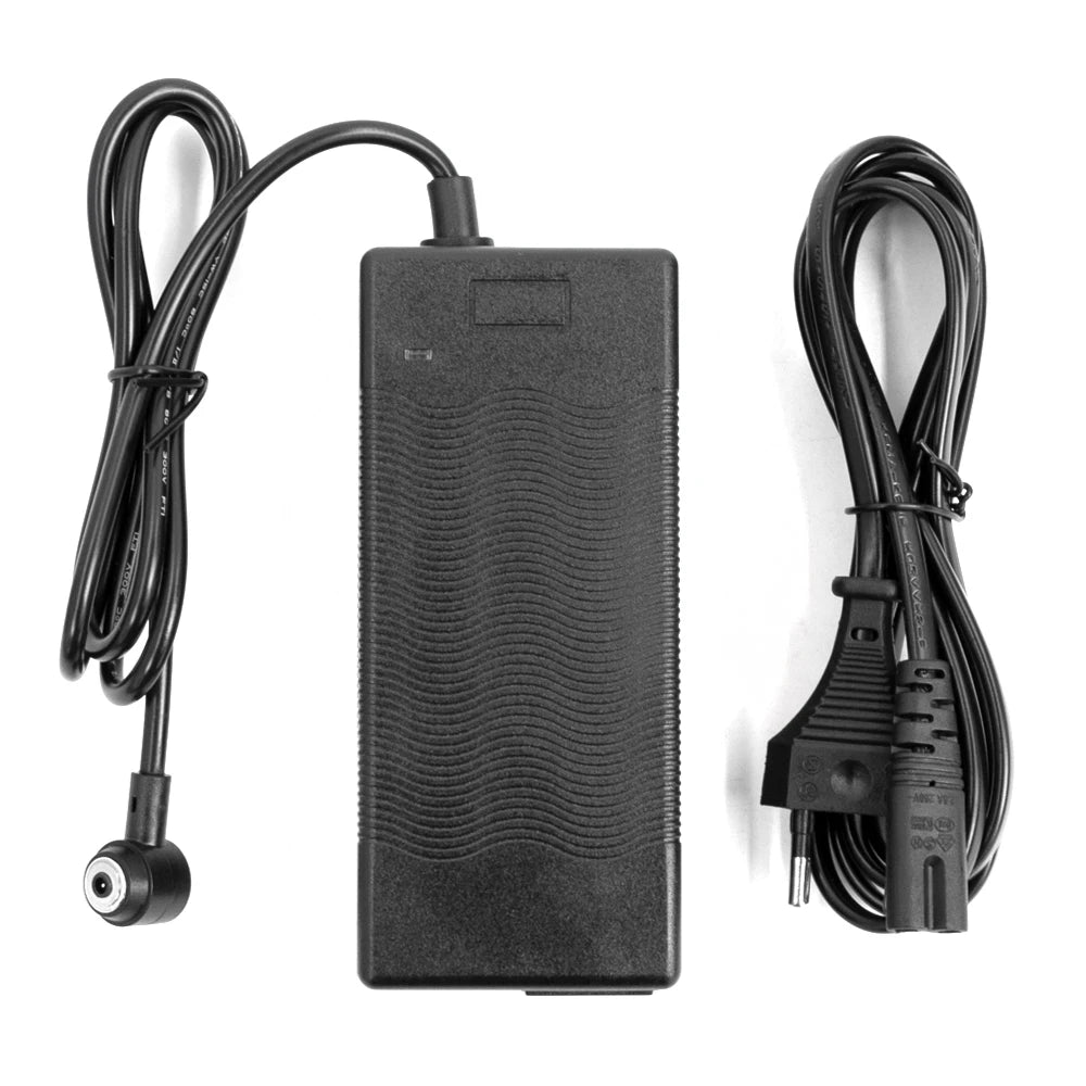 Chargeur de batterie pour Xiaomi Electric Scooter 4 Pro