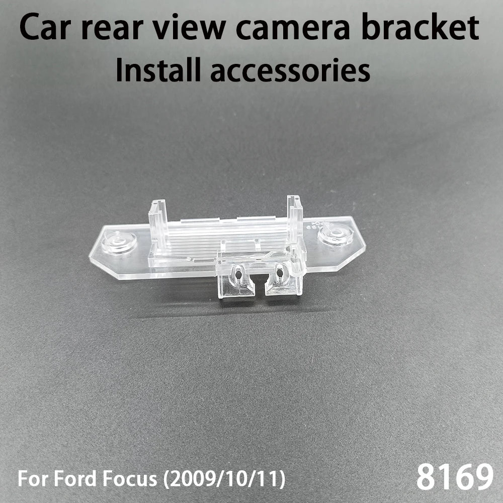1080P AHD Car Rear View Camera 170° for Ford Focus & C-Max