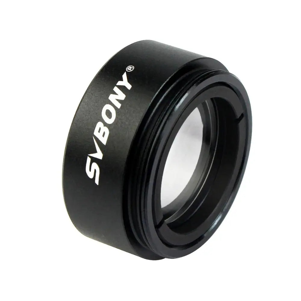 1.25-Inch Telescope Focal Reducer - 0.5x