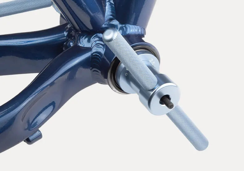 Bicycle Bearing Press Set