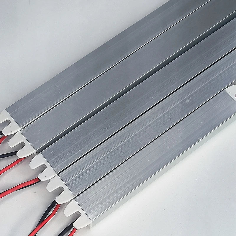 Driver LED de 12 V ou 24 V, 24–100 W