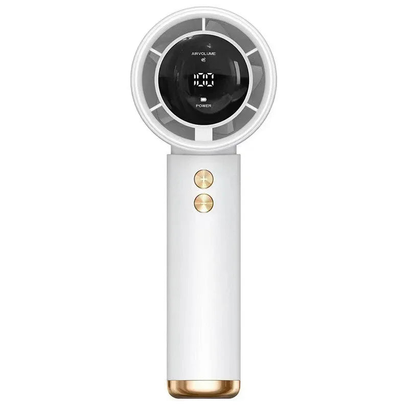 Mini-USB-Personenventilator
