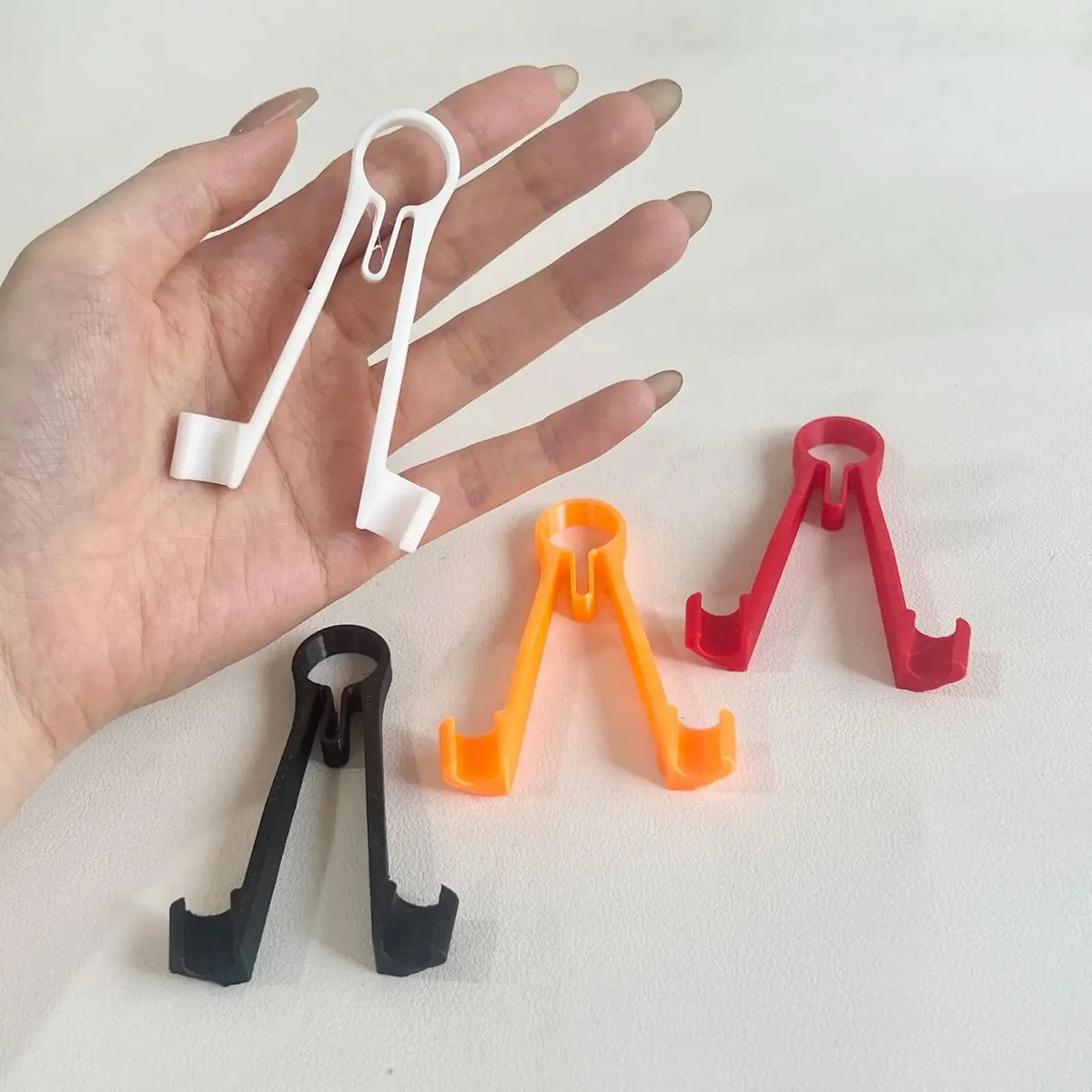 Multimeter Test Probe Holder Set