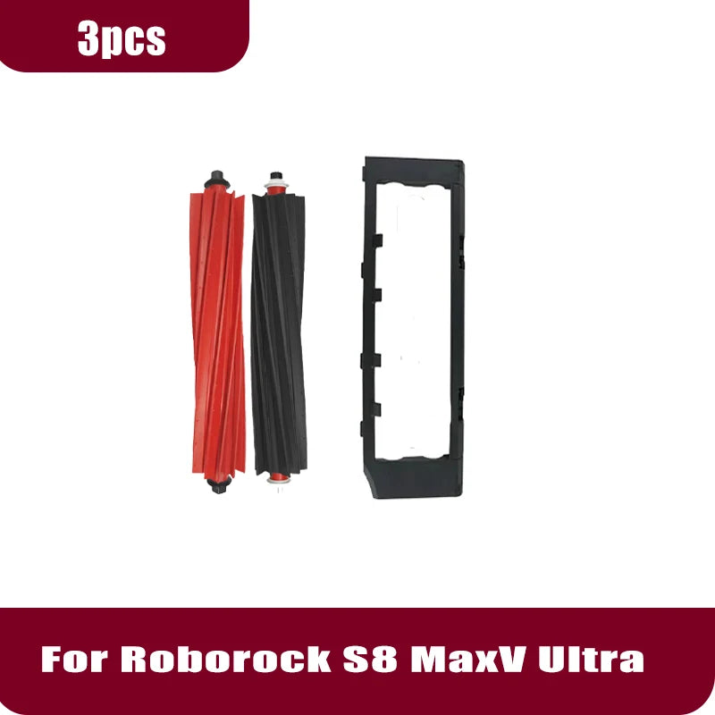 Náhradní díly pro Roborock S8 MaxV Ultra