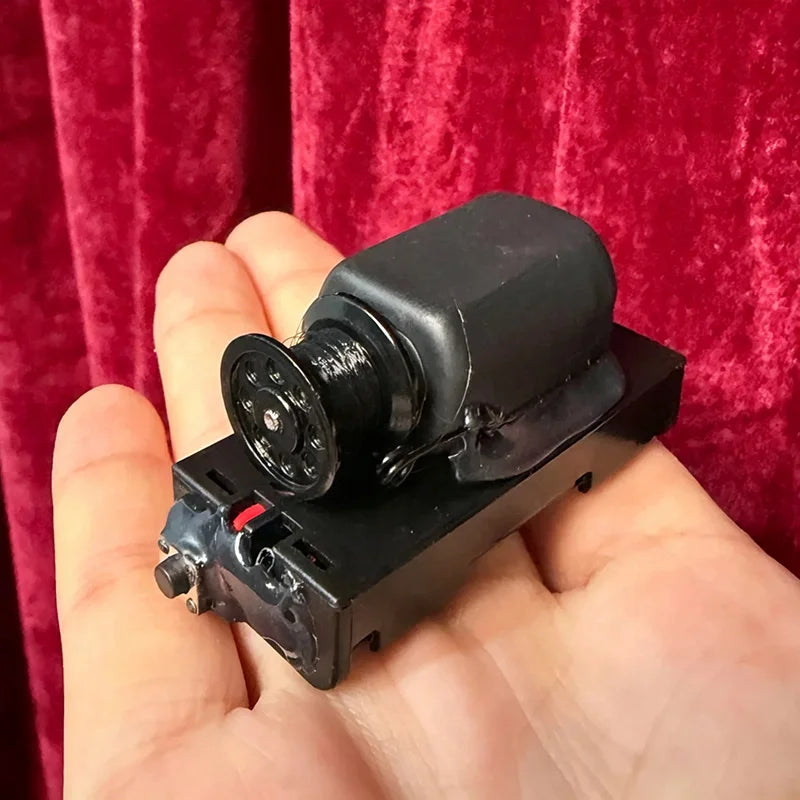Can Retrieval Magic Trick Prop