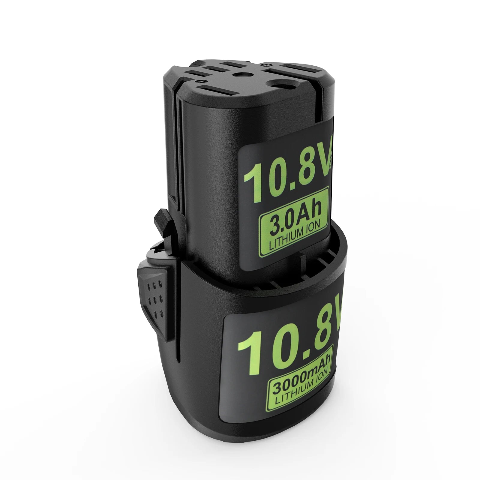 10.8V 3000mAh Battery for STIHL GTA 26, SEA 20, HSA 26, AS2 Tools