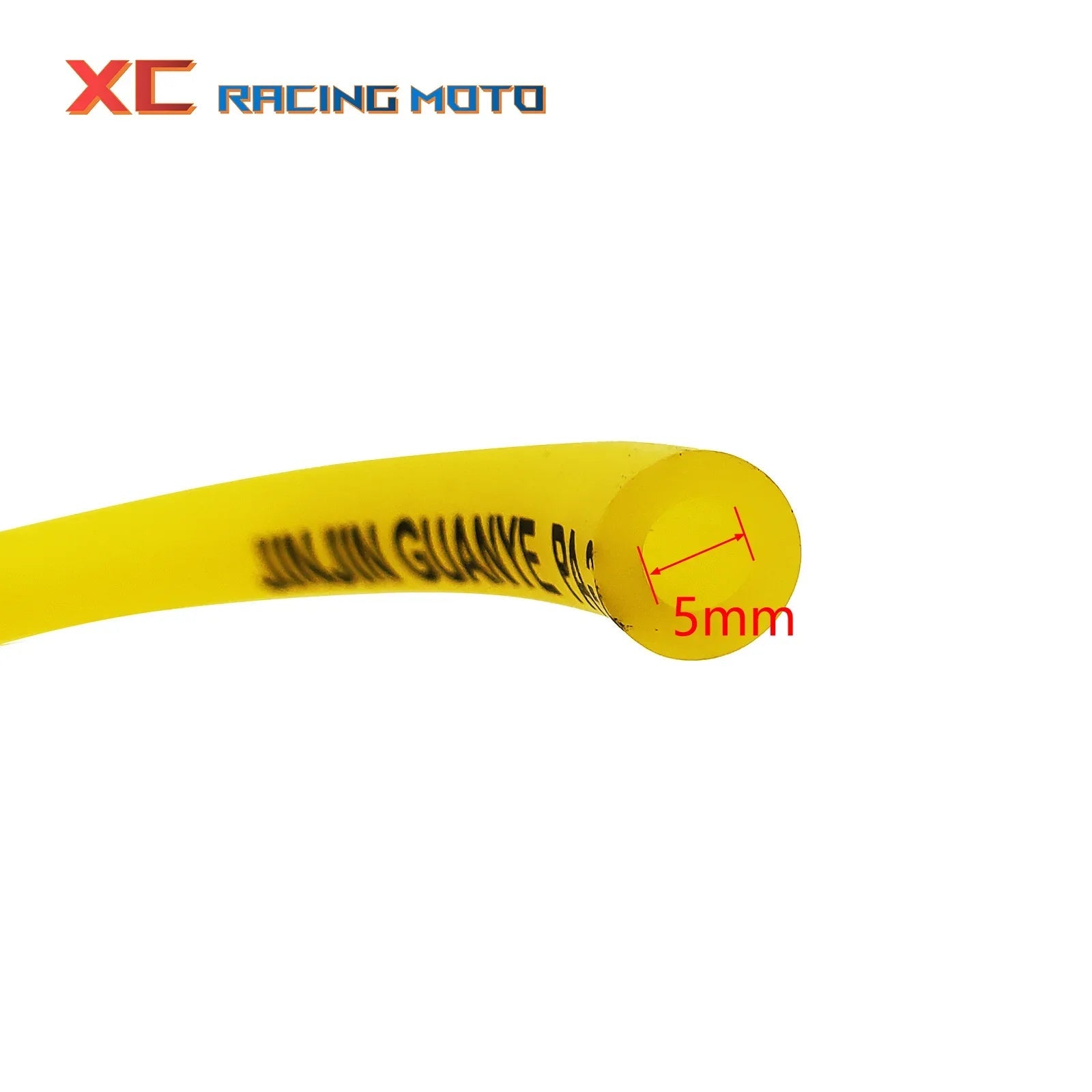 Scooter Motorcycle Moped Scooter Dirt Bike Universal 6mm ATV Fuel Filter Motorcycle Gasoline Gas Fuel Gasoline Oil Filter