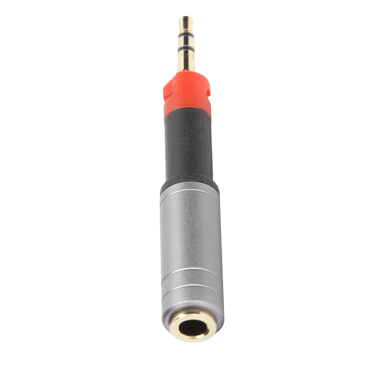 Adapter za slušalice s priključkom od 2,5 mm s utikačem na 3,5 mm s utičnicom