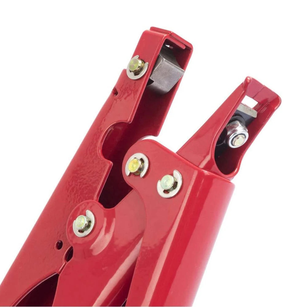 Verstelbare nylon kabelbindklem spanningsgereedschap