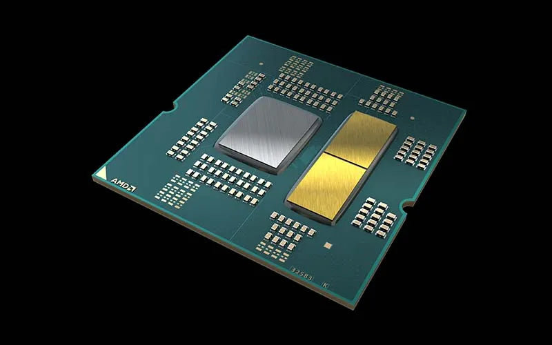 Procesor stacjonarny AMD Ryzen 5 7500F