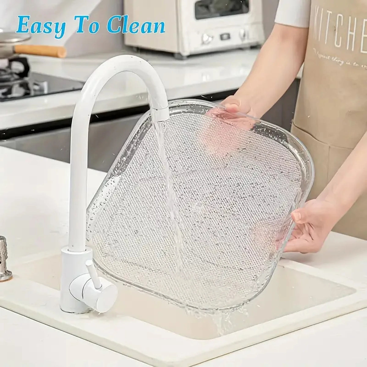 Vassoio girevole per la dispensa in cucina