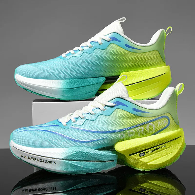 Men's Mesh Running Shoes