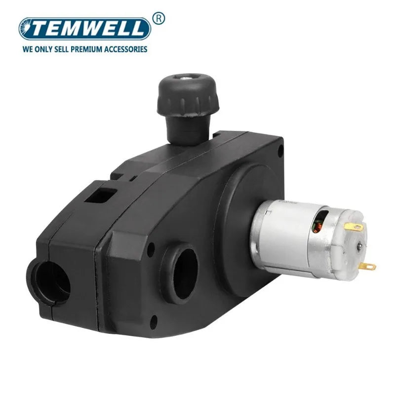 24V MIG Welder Wire Feeder Roller, 2-14 m/min