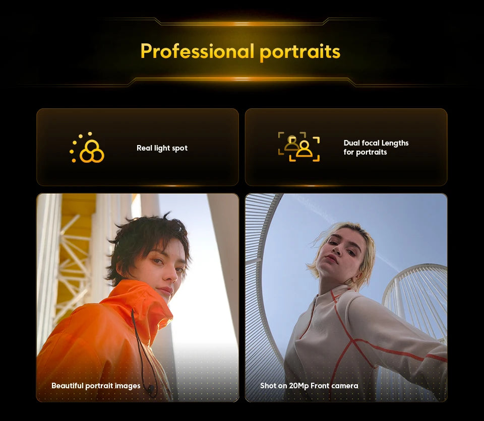 Global Version POCO X7 Pro Smartphone with 1.5K AMOLED & 50MP OIS Camera