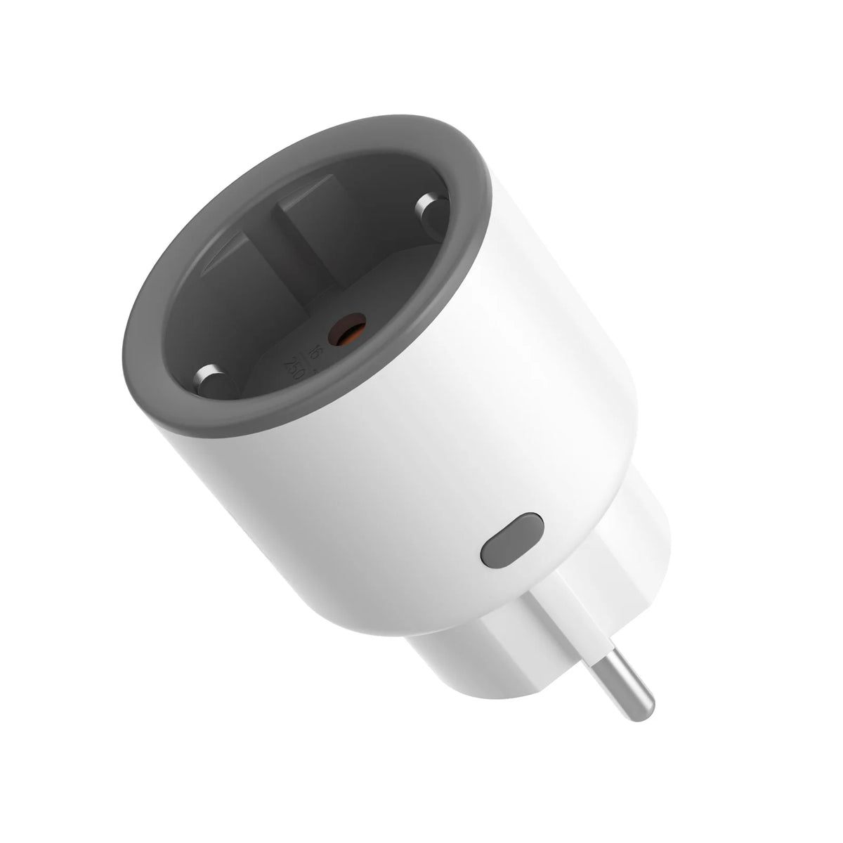 S60 TPF EU Wi-Fi Smart Plug with Energy Monitoring