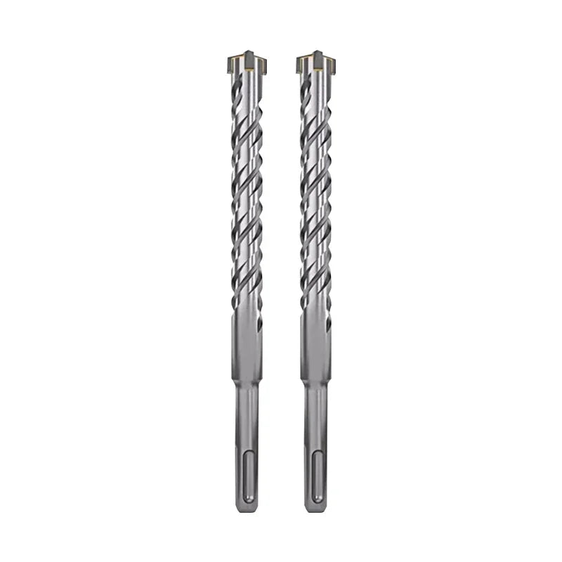 Optionen für 160-mm-SDS-Plus-Steinbohrer