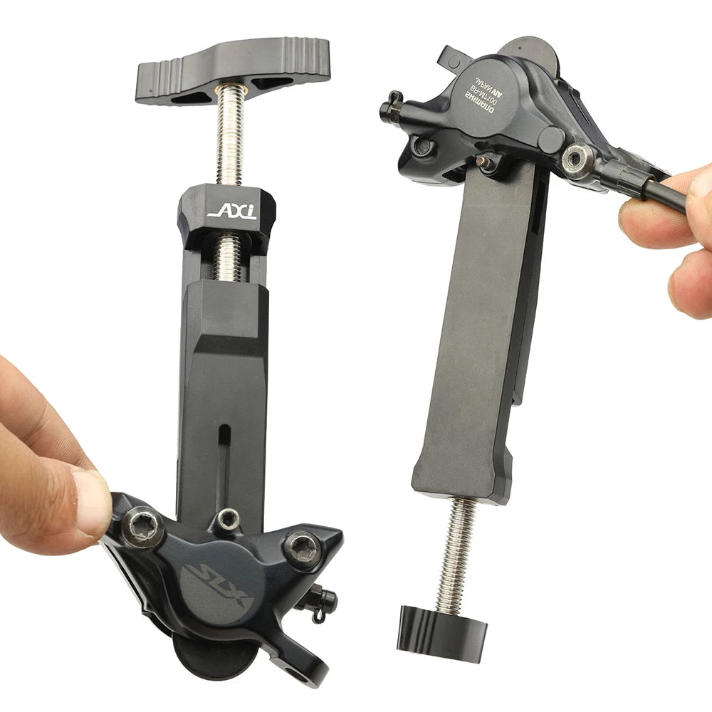Nylon Bicycle Brake Piston Reset Tool