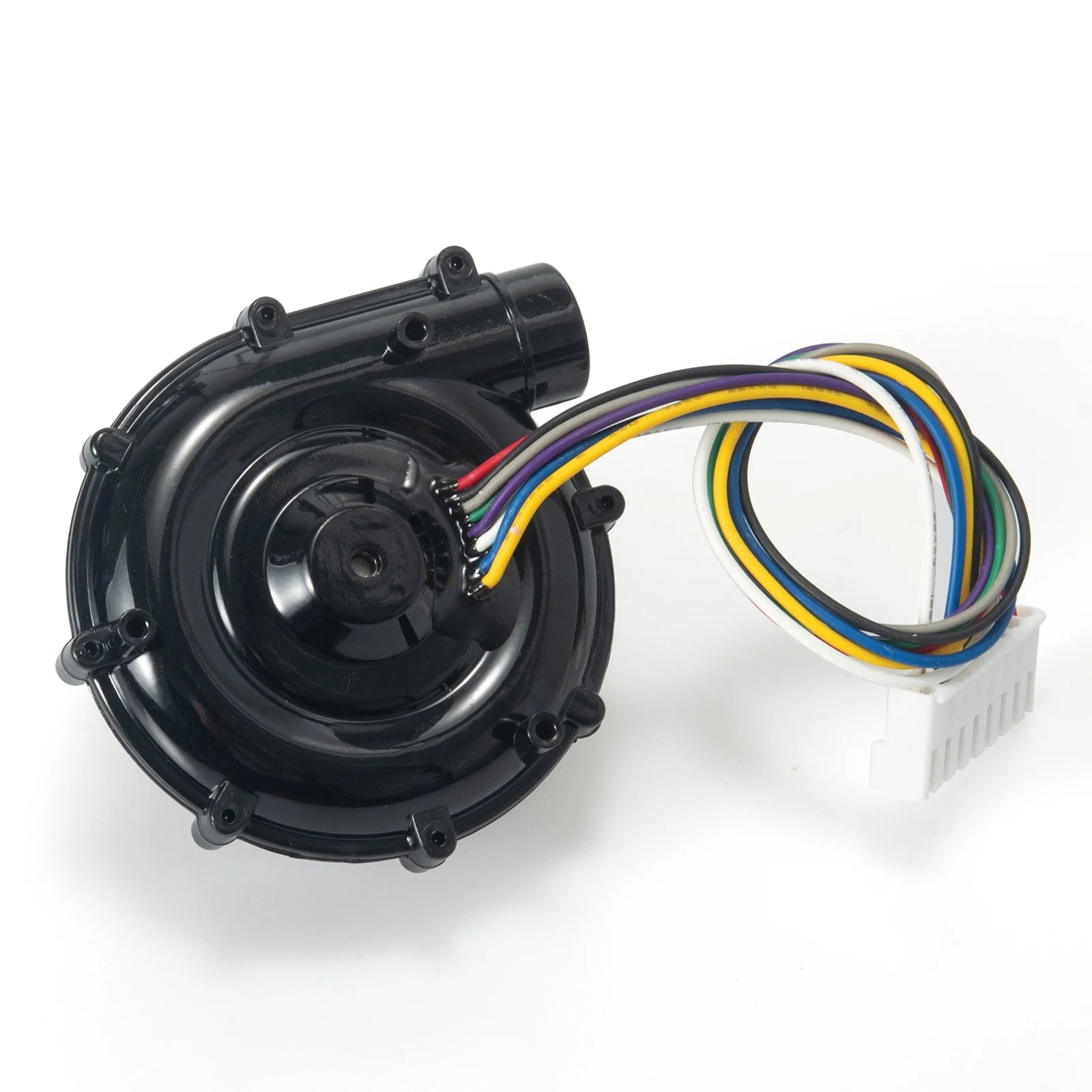 Universal Turbo Kit WS7040 24V Blower Fan for 3D Printer Cooling