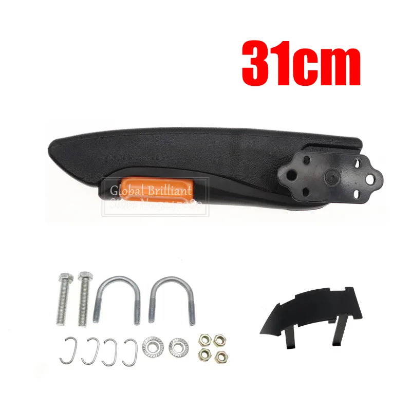 Universal Adjustable Car Truck Seat Armrest