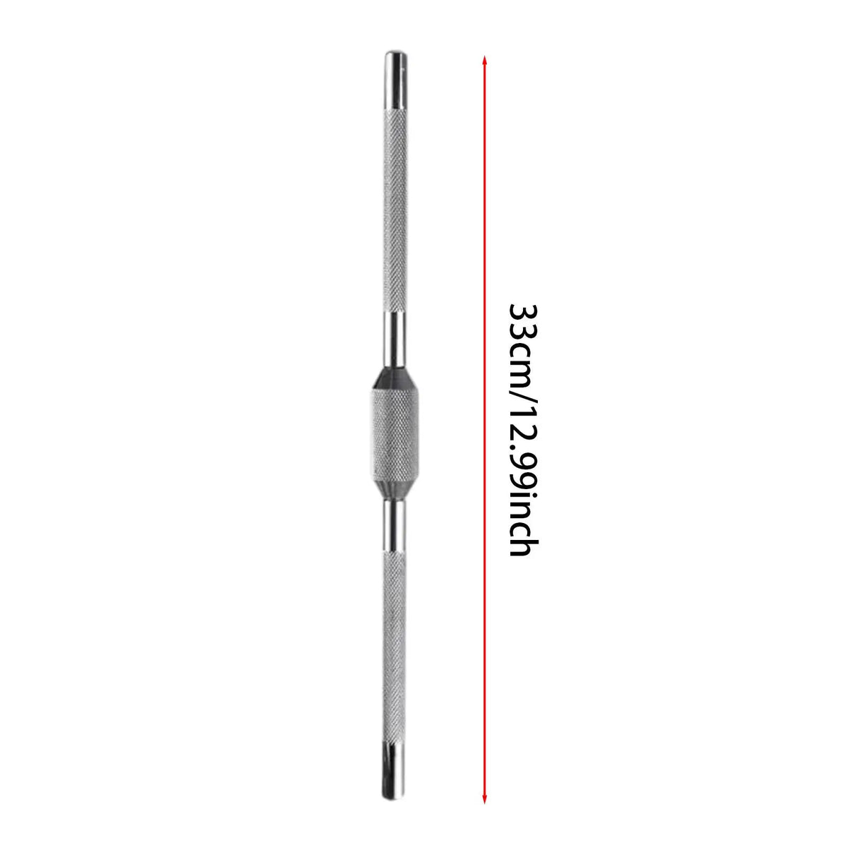 Cowbell Mounting Rod, Optional Stand Clamp