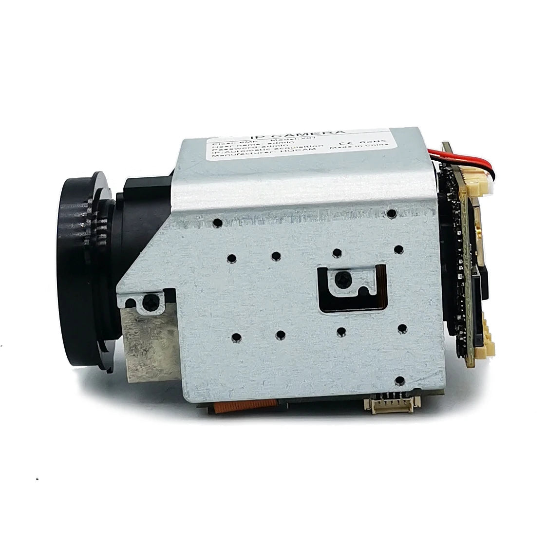 4K 8MP 30fps 4X 20X 30X 36X 300X 600X Zoom RTMP IP Camera IVM4200 P2P ONVIF IMX415 SD 256GB IP Camera P6slite App