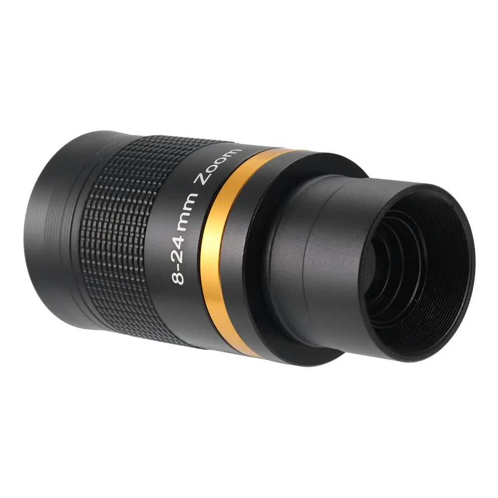 8-24mm Zoom Telescope Eyepiece