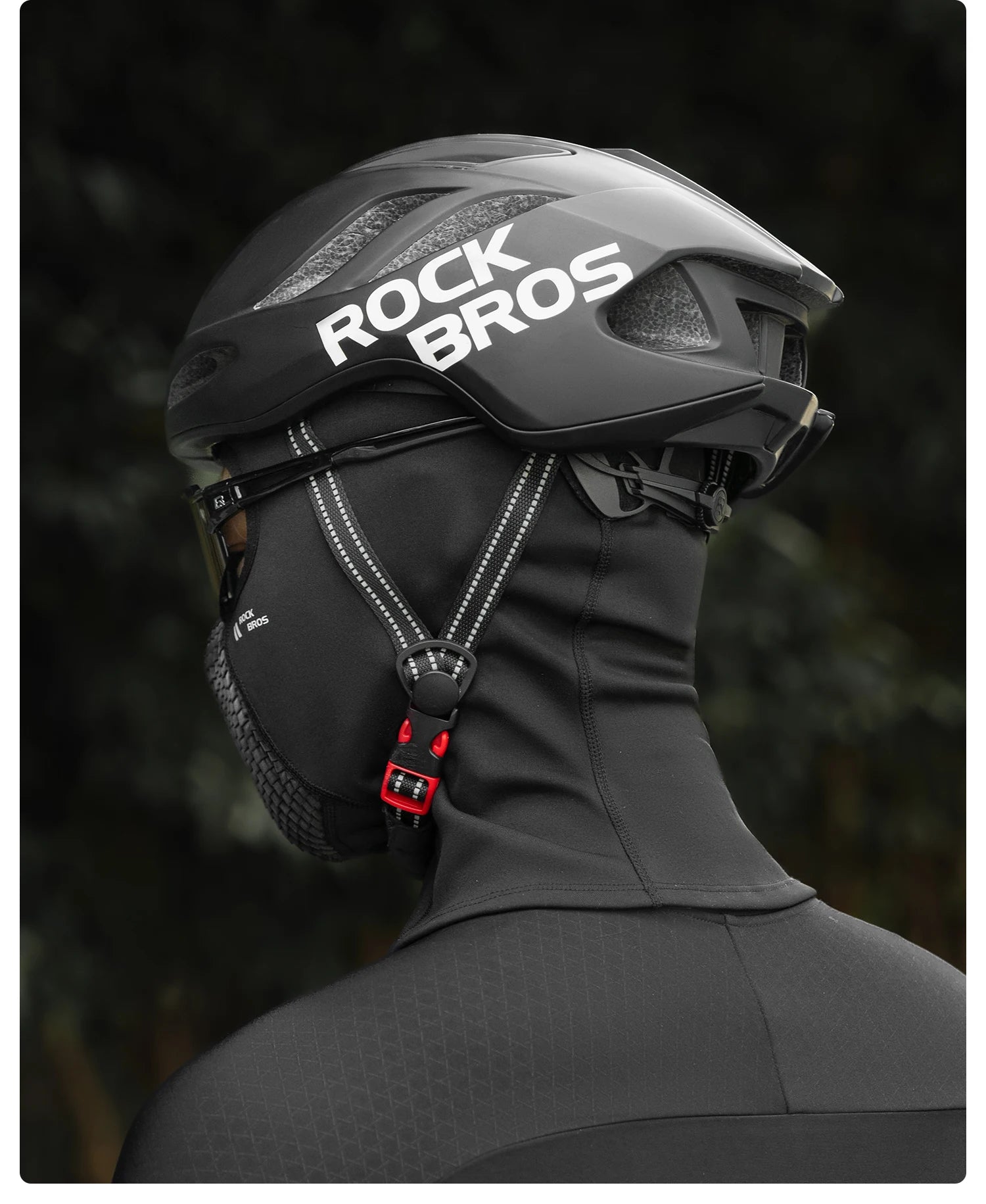 Winter Balaclava Face Mask Windproof Full Head Protection